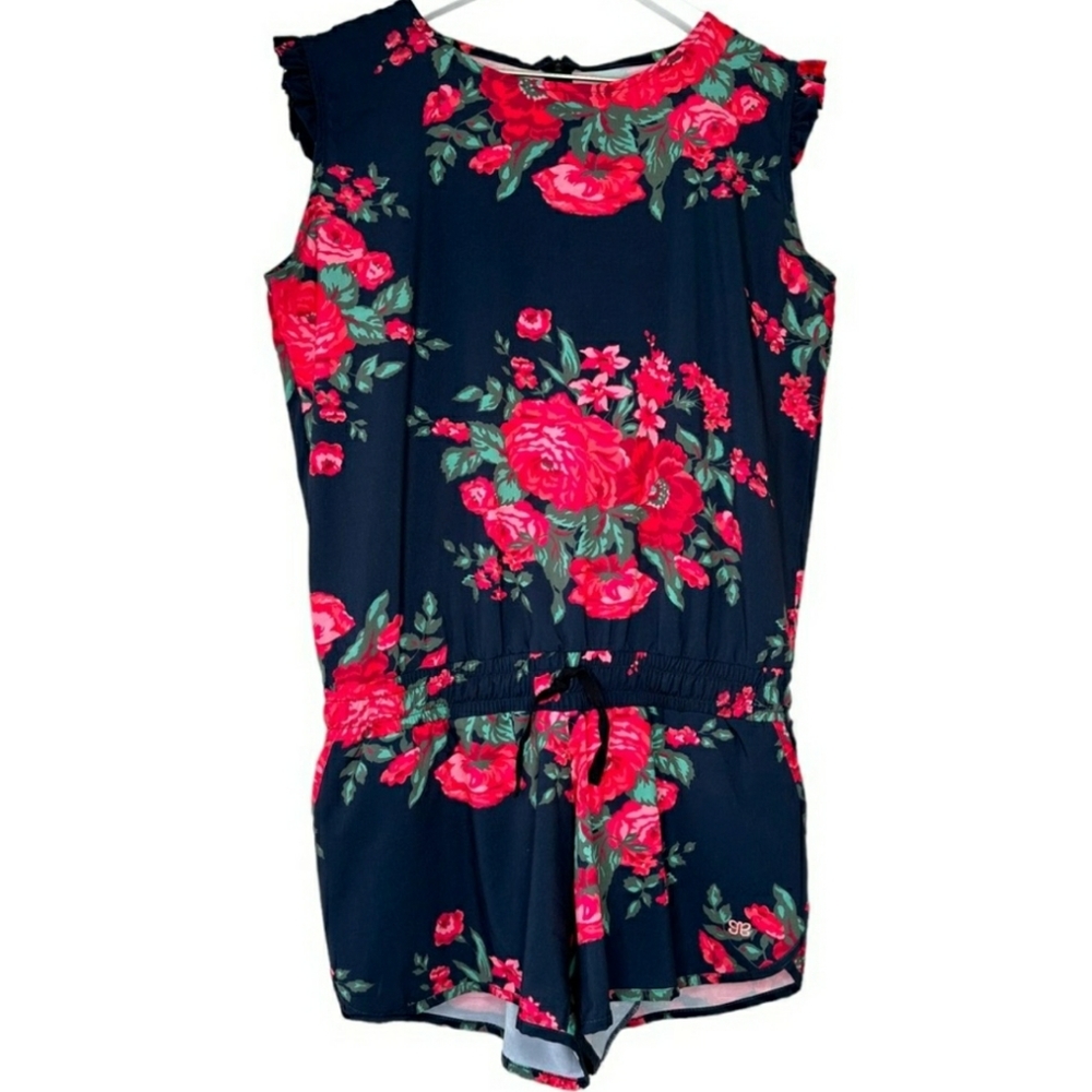 Albion fit Romper XS